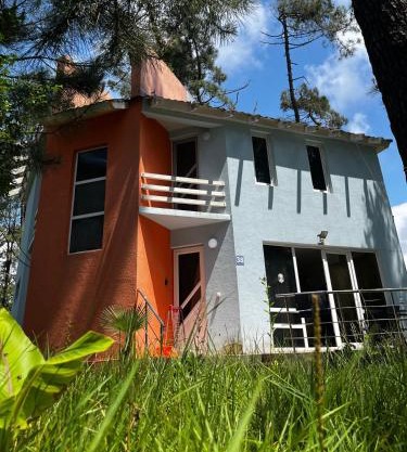 Villa Ultima Grigoleti