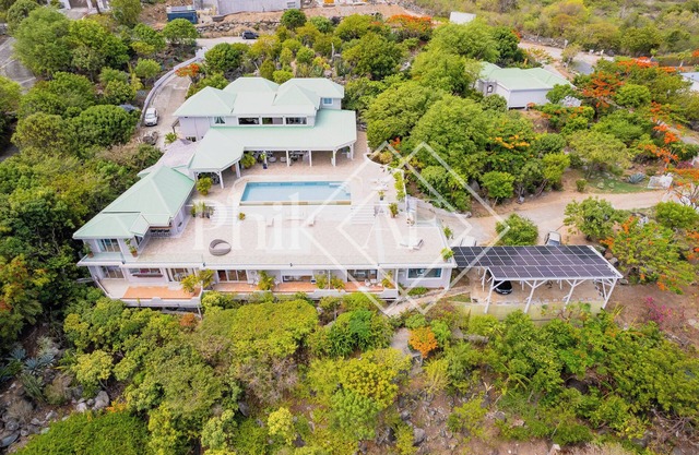 Villa Ultra Luxe Avec vue Exceptionnelle