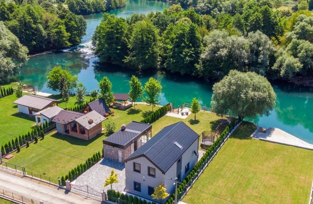 Villa UNA LUX
