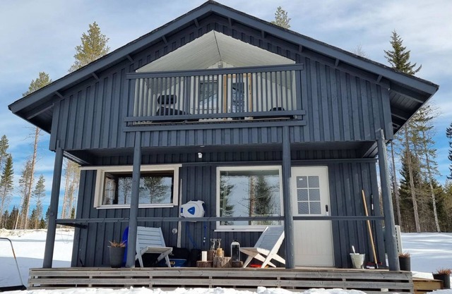 Villa Vaara by Interhome