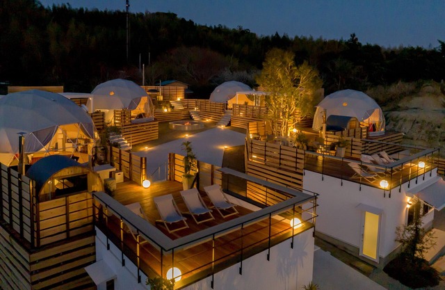 villa vacances hamanako