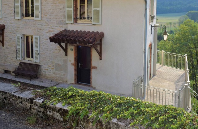Villa Val Suran, 3 bedrooms, 6 persons