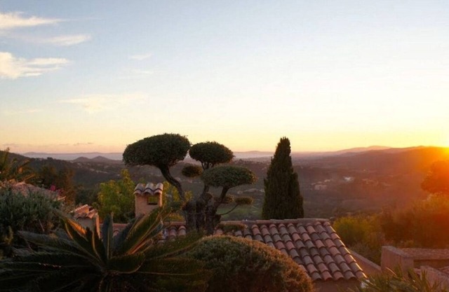 Villa Valcros Comfortable holiday residence