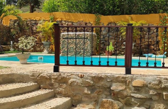 VILLA VALE SAN GIL - VALLE DE San José