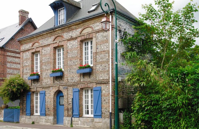 Villa Valentine