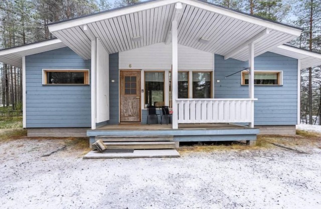 Villa Valokki by Interhome