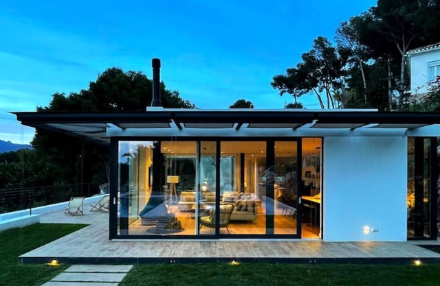 Villa Velas - Luxus am Meer