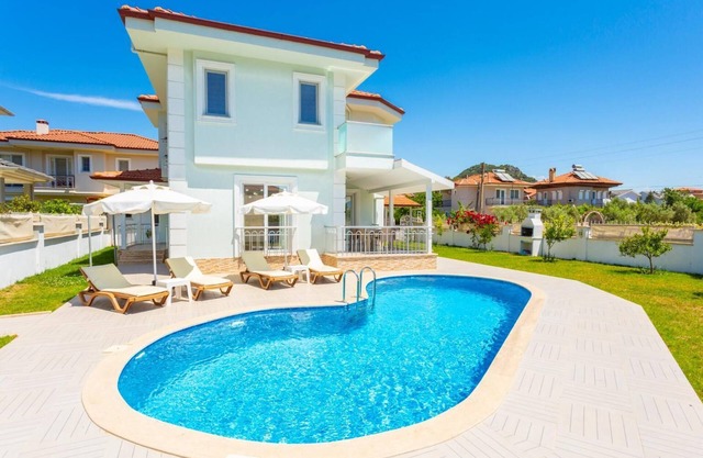 Villa Veli - Four Bedroom Villa, Sleeps 8
