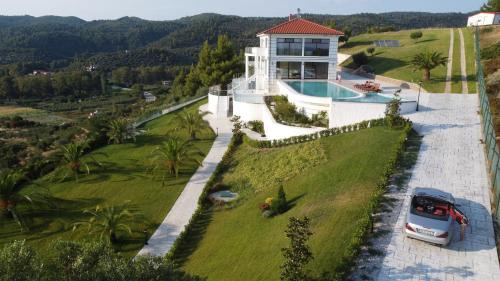 Villa Ventsislava
