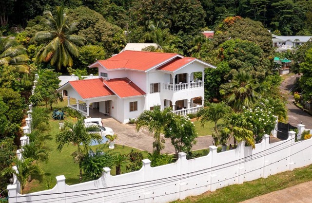 Villa Verde