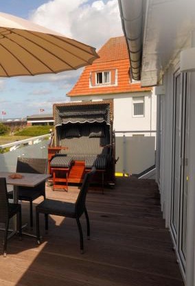 Villa Verdi Ferienwohnung 9