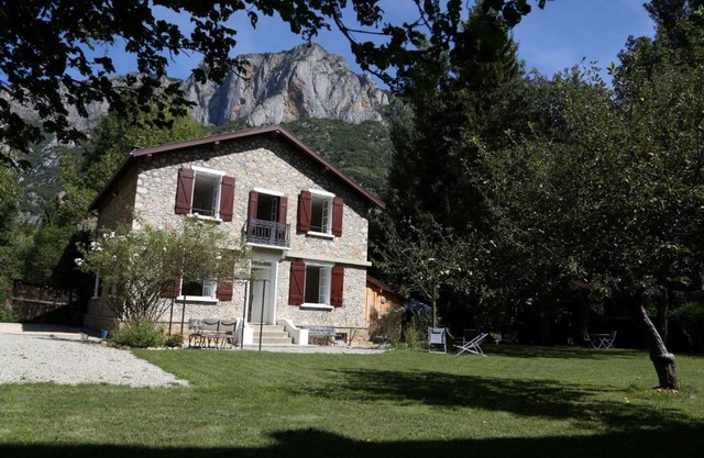 Villa Victoire