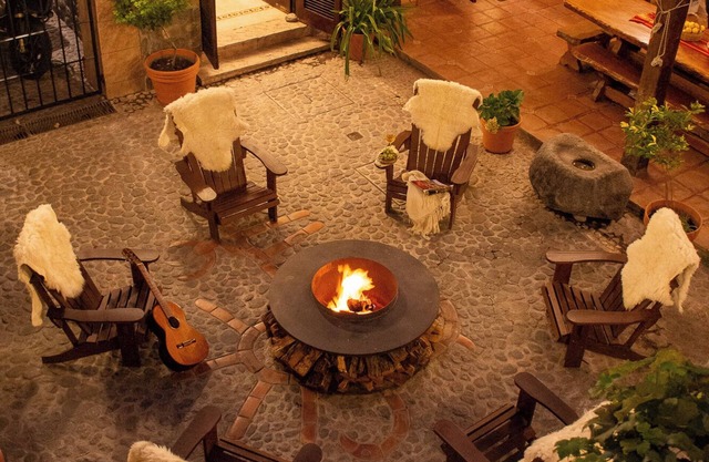Villa Vicuña Hotel Boutique Cafayate