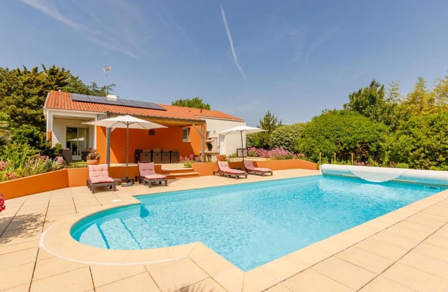 Villa Villa Les Cygnes by Interhome