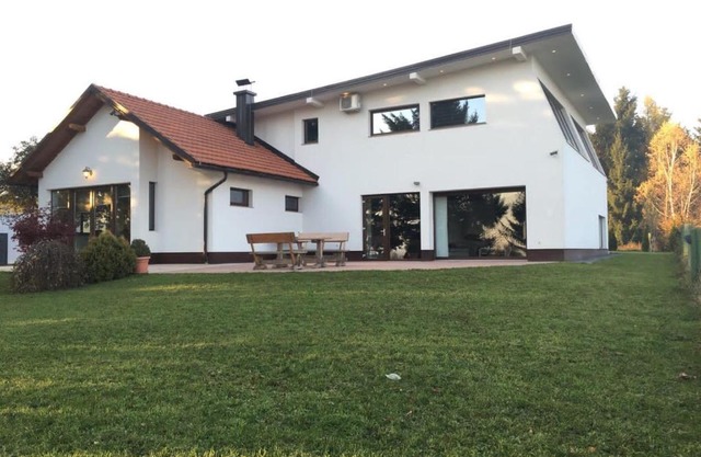 Villa Vision