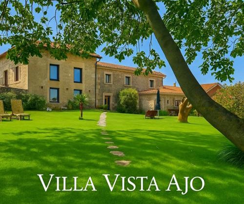Villa Vista Ajo