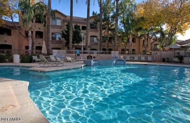 Villa Viva condo