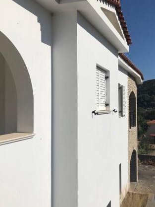 Villa Vlamari