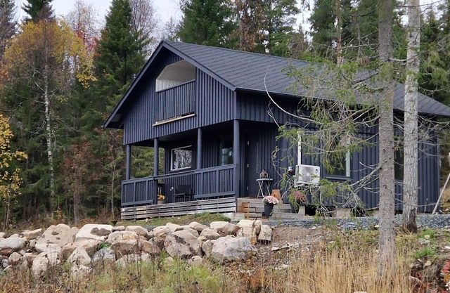 Villa Vonka by Interhome