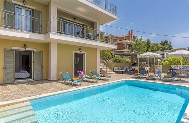 Villa Vounaki by Villa Plus