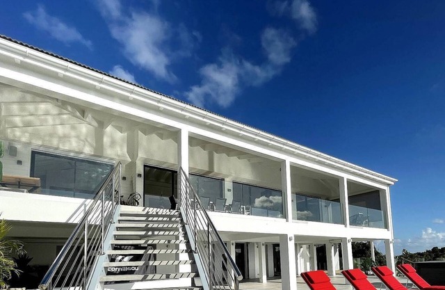 Villa Voyage by Fantasia Villas Including a VIP CHEF