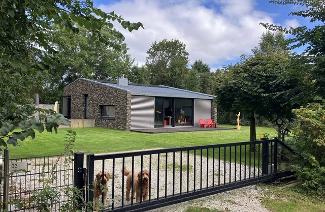 Villa Vrijheid by Interhome