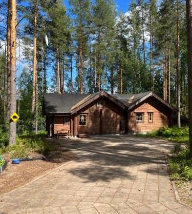 Villa Wanda
