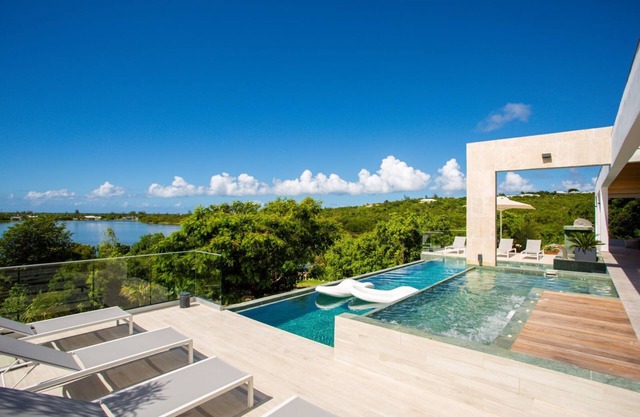 Villa Wellness Summar