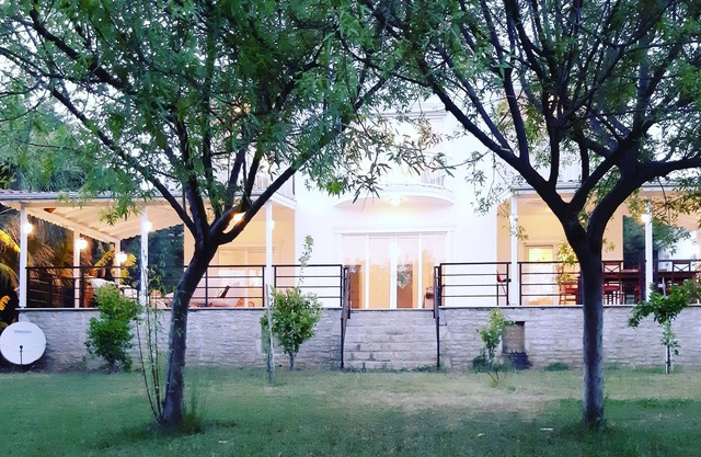 Villa White Apart
