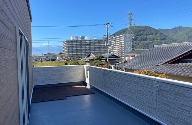 Villa with 3BR and a Tatami room Relax with private Onsen /Fuefuki Yamanashi