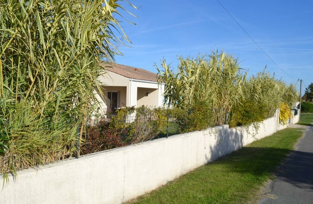 Villa With Heated Private Pool