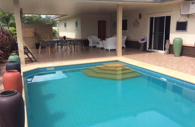 Villa With Private Pool within 400 meters of Kao kalok beach