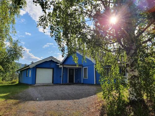 Villa Wolf