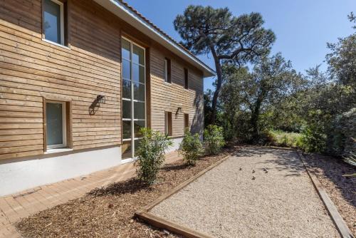 Villa Xara au coeur du Moulleau PYLA SUR MER