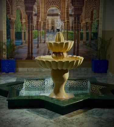 Villa Yassine
