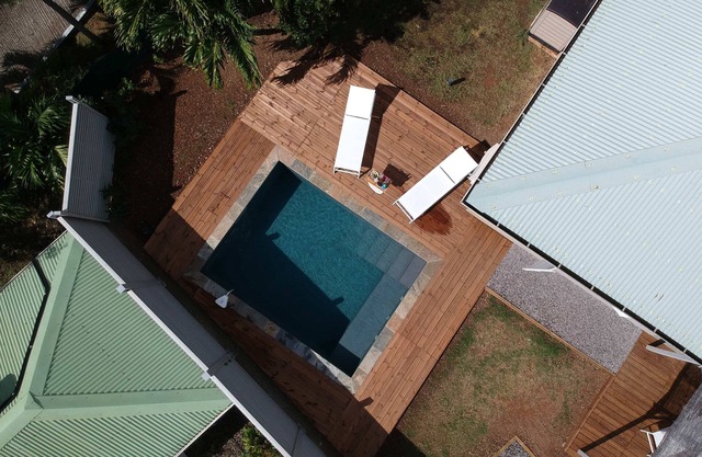 Villa Zanzibar - Four Bedroom Villa, Sleeps 8