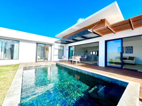 Villa Zil Tropical