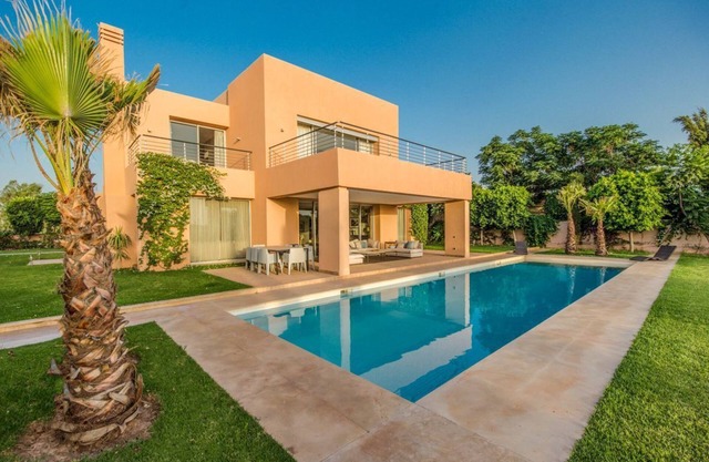 Villa Ziram - Four Bedroom Villa, Sleeps 8