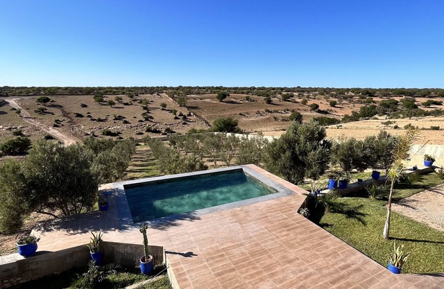 Villa Zitouna