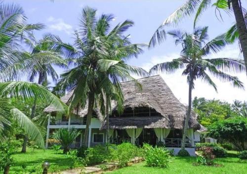 villa zoe dhahabu BNB