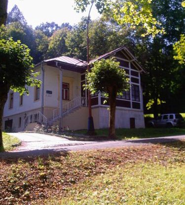 Villa Zora