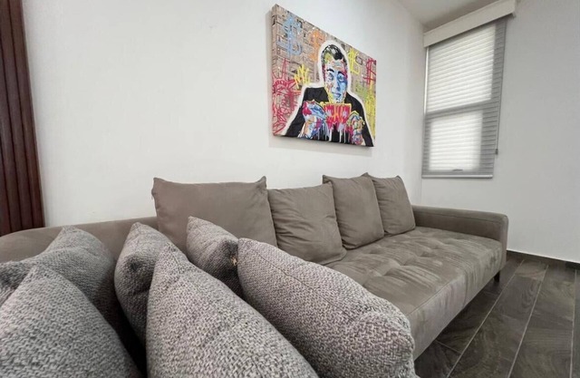 VILLABRISA APARTMENT hA SIDE OF PLAZA ALTABRISA 2