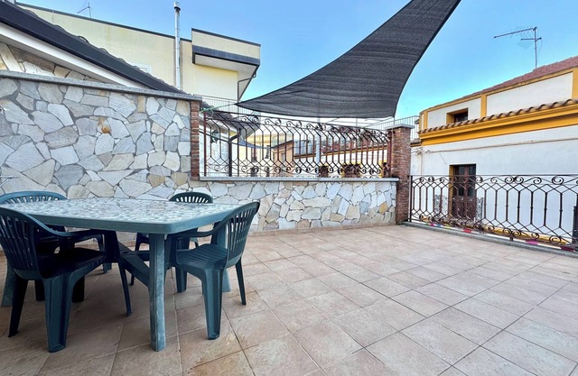 " Village Center Apartments - Apt 3 "
