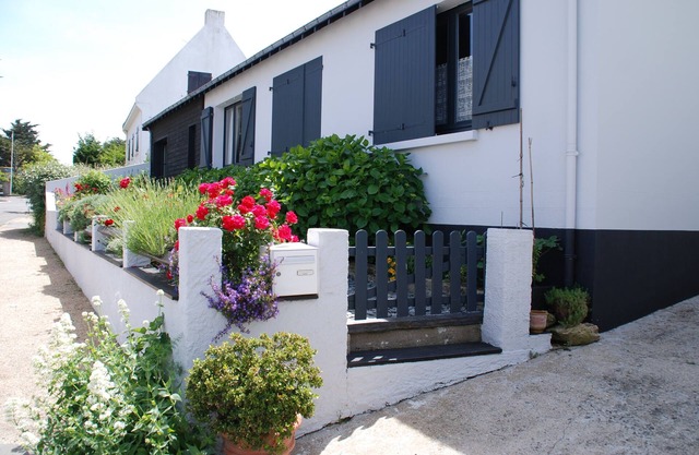 Village center: the +: holiday 'while on foot', forget your car, wifi