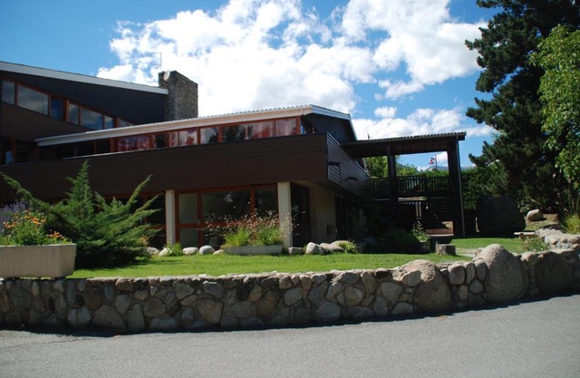 Village Club d' Yravals