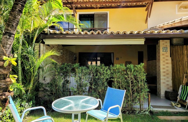 Village Hebe 73