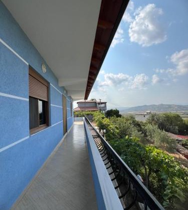 Village Home