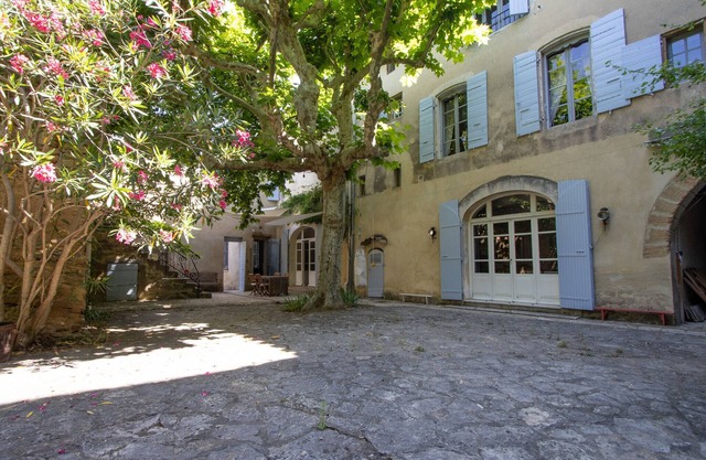 Village house, authenticity, charm with private pool