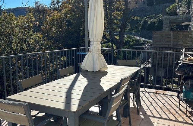 Village house in the heart of Castagniccia