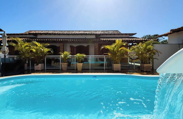 Village Itaúna Inn